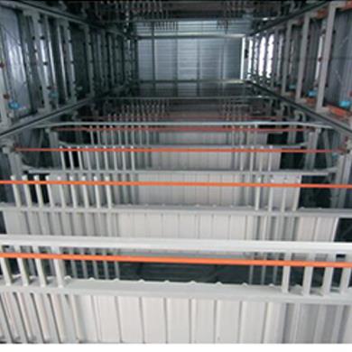 垂直升降立體車庫(kù)（塔庫(kù)）