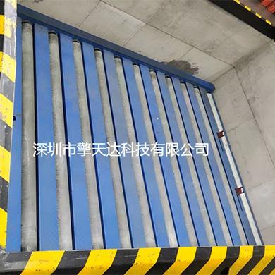 ULD打板臺(tái) 升降式分解組合工作臺(tái)