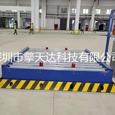 ULD打板臺(tái) 升降式分解組合工作臺(tái)