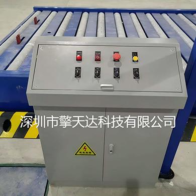 ULD打板臺 升降式分解組合工作臺