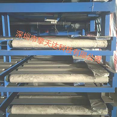 ULD儲(chǔ)存臺(tái)